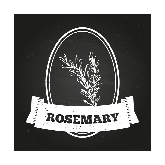 Video: Five things Rosemary oil is Good for