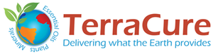 TerraCure creams - Delivering what the earth provides